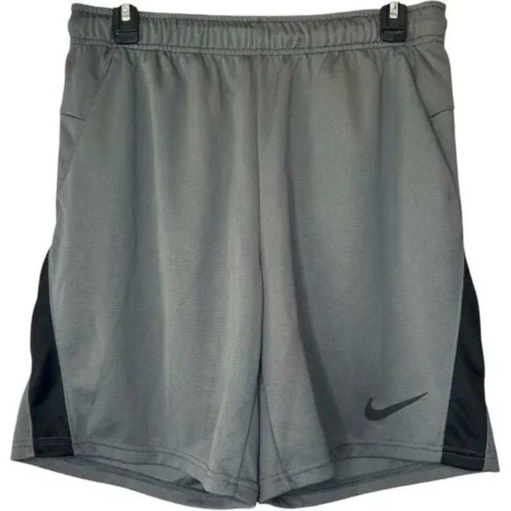 |EUC| NIKE Dry Short 5.0 Training Performance Shorts